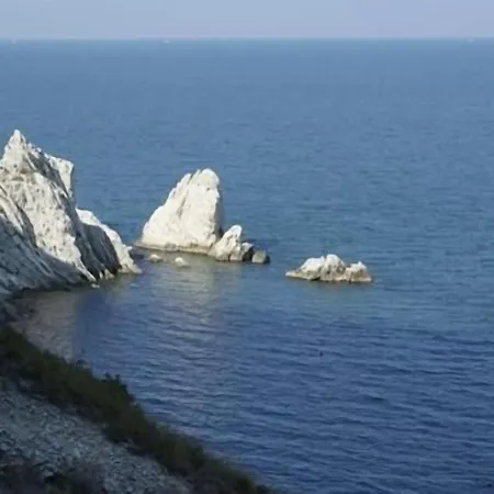 Πανσιόν Torresi Pietra la Croce
