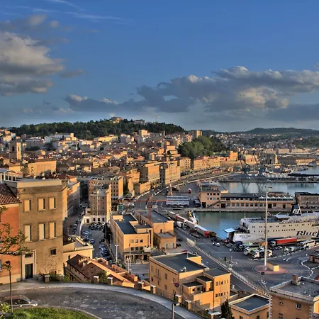 Πανσιόν Torresi Pietra la Croce