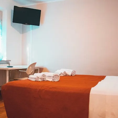 Torresi Gasthuis Pietra la Croce